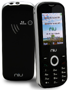 Best available price of NIU Lotto N104 in Usa
