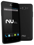 Best available price of NIU Niutek 4-5D in Usa