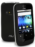 Best available price of NIU Niutek N109 in Usa