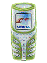 Best available price of Nokia 5100 in Usa