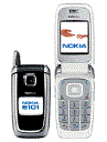 Best available price of Nokia 6101 in Usa