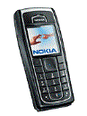 Best available price of Nokia 6230 in Usa