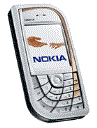 Best available price of Nokia 7610 in Usa