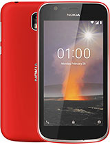 Best available price of Nokia 1 in Usa