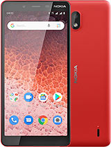 Best available price of Nokia 1 Plus in Usa