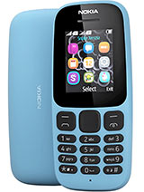 Best available price of Nokia 105 2017 in Usa