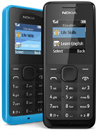 Best available price of Nokia 105 in Usa