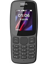 Best available price of Nokia 106 2018 in Usa