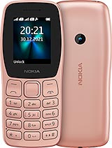 Best available price of Nokia 110 (2022) in Usa