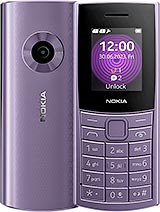 Best available price of Nokia 110 4G (2023) in Usa