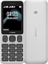 Nokia 125 at Usa.mymobilemarket.net