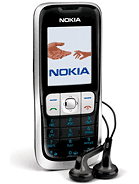 Best available price of Nokia 2630 in Usa