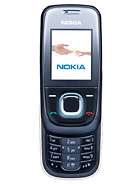 Best available price of Nokia 2680 slide in Usa