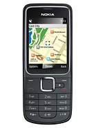 Best available price of Nokia 2710 Navigation Edition in Usa