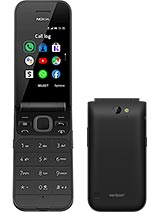 Best available price of Nokia 2720 V Flip in Usa