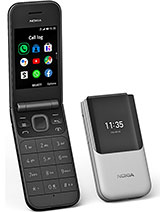 Best available price of Nokia 2720 Flip in Usa