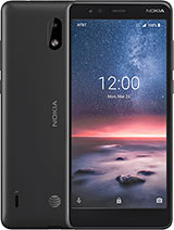 Best available price of Nokia 3-1 A in Usa