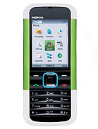 Best available price of Nokia 5000 in Usa