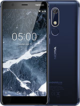 Best available price of Nokia 5-1 in Usa