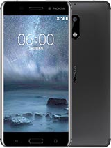 Best available price of Nokia 6 in Usa
