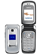 Best available price of Nokia 6085 in Usa