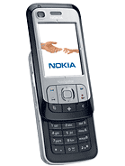 Best available price of Nokia 6110 Navigator in Usa