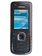 Best available price of Nokia 6212 classic in Usa