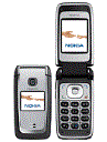 Best available price of Nokia 6125 in Usa