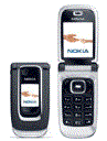 Best available price of Nokia 6126 in Usa
