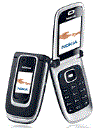 Best available price of Nokia 6131 in Usa