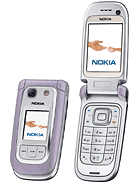 Best available price of Nokia 6267 in Usa