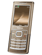 Best available price of Nokia 6500 classic in Usa