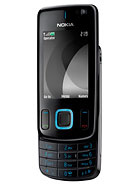 Best available price of Nokia 6600 slide in Usa