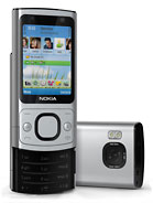 Best available price of Nokia 6700 slide in Usa