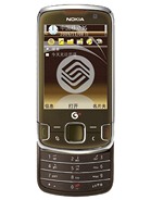 Best available price of Nokia 6788 in Usa
