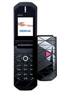 Best available price of Nokia 7070 Prism in Usa
