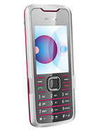 Best available price of Nokia 7210 Supernova in Usa