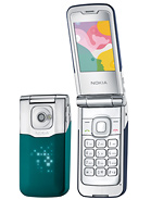 Best available price of Nokia 7510 Supernova in Usa