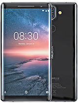 Best available price of Nokia 8 Sirocco in Usa