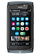 Best available price of Nokia 801T in Usa