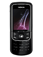 Best available price of Nokia 8600 Luna in Usa
