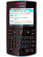 Best available price of Nokia Asha 205 in Usa