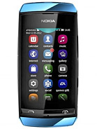 Best available price of Nokia Asha 305 in Usa