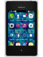 Best available price of Nokia Asha 502 Dual SIM in Usa