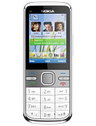 Best available price of Nokia C5 in Usa