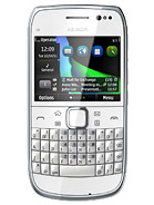 Best available price of Nokia E6 in Usa