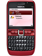 Best available price of Nokia E63 in Usa
