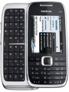 Best available price of Nokia E75 in Usa