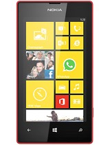 Best available price of Nokia Lumia 520 in Usa