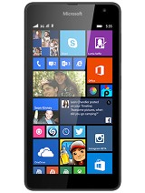Best available price of Microsoft Lumia 535 in Usa